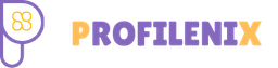 Profilenix Logo